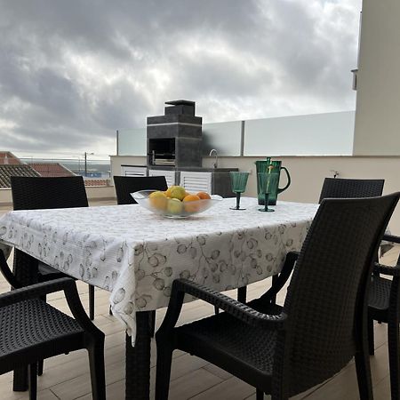Casa Marria Villa Faro Dış mekan fotoğraf