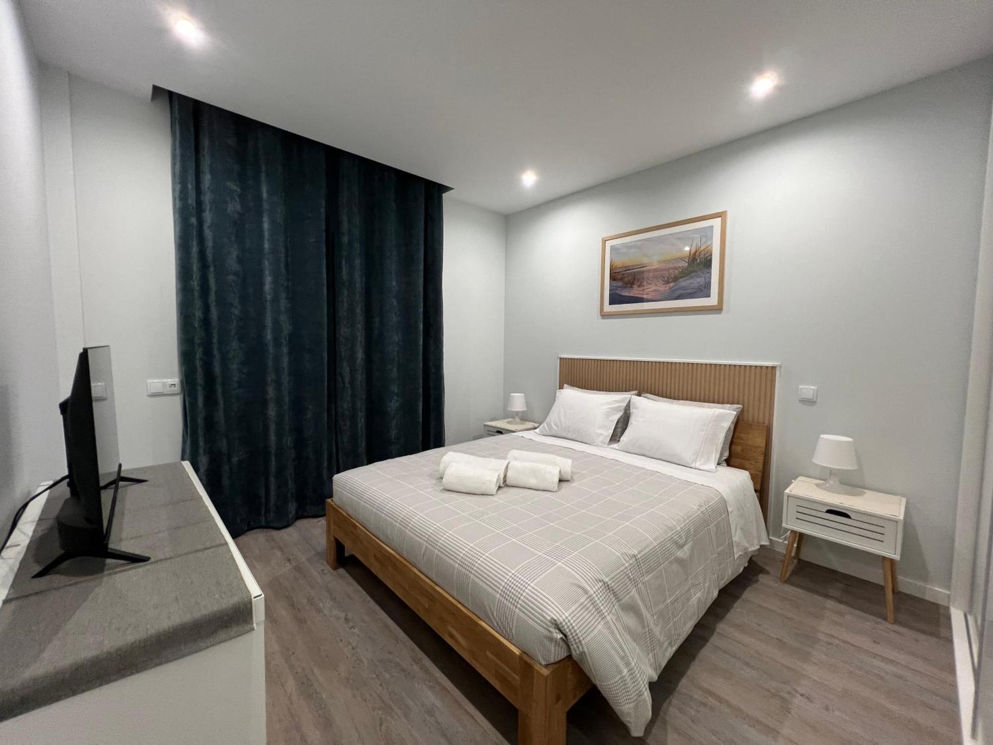 Casa Marria Villa Faro Dış mekan fotoğraf