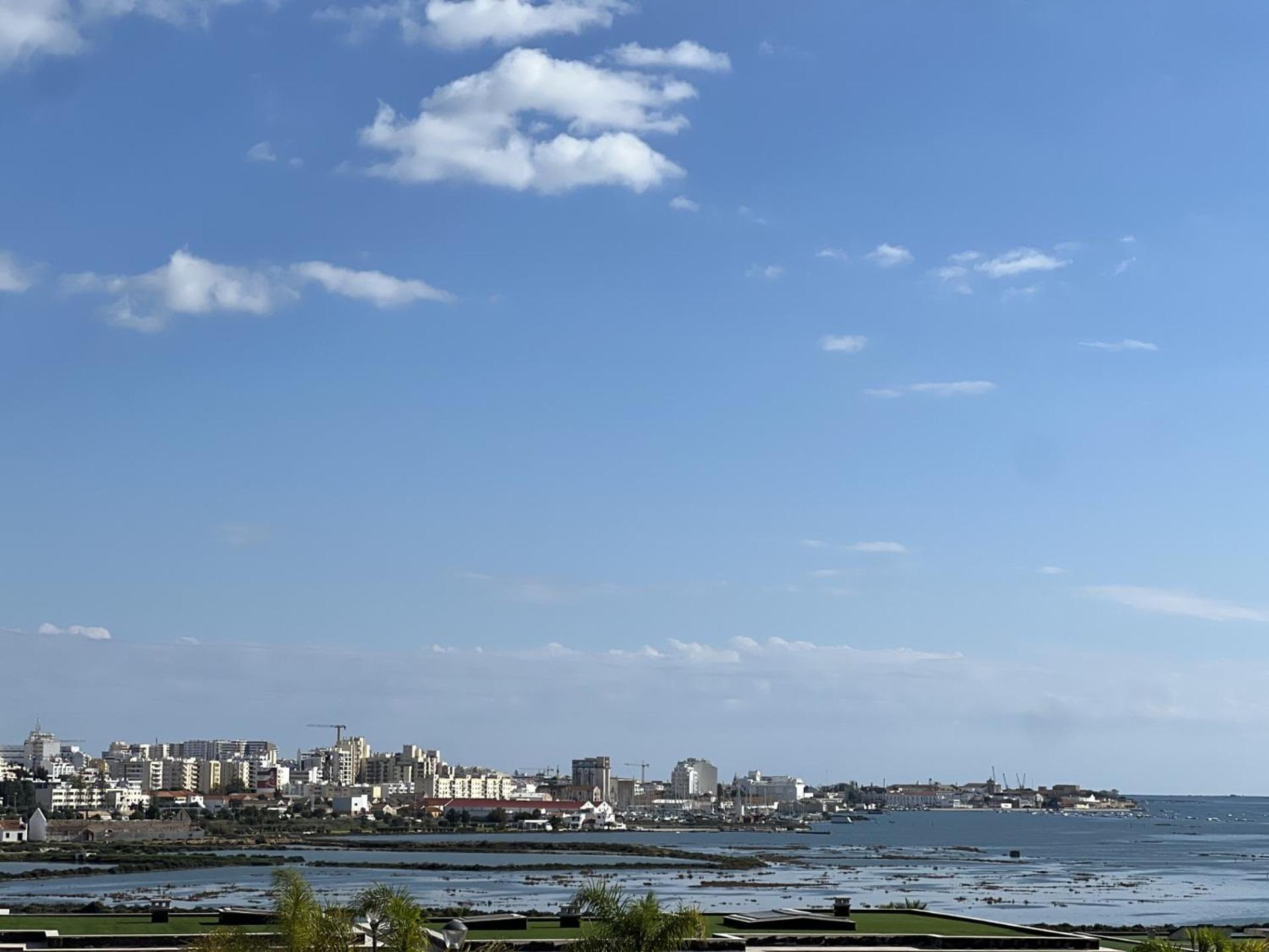 Casa Marria Villa Faro Dış mekan fotoğraf